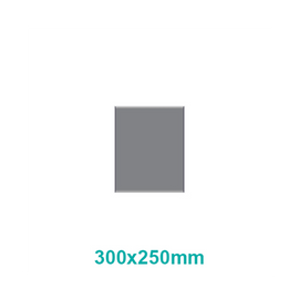 Image of Sign Frame 300X250Mm (M)