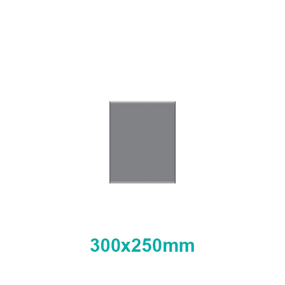 Image of Sign Frame 300X250Mm (M)