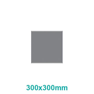 Parrot Sign Frame 300X300mm (M) - image 01