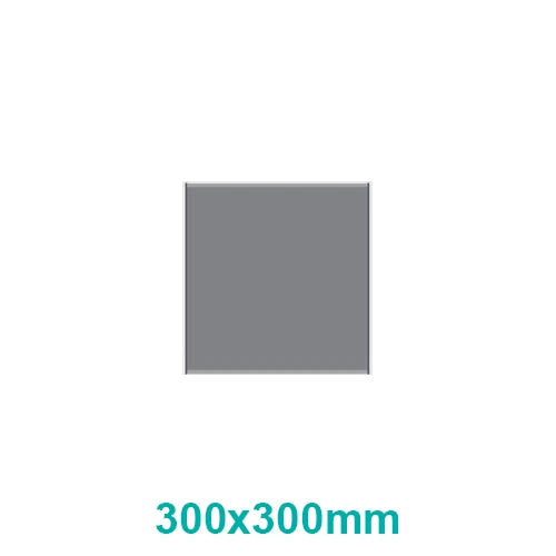 Parrot Sign Frame 300X300mm (M) - image 01
