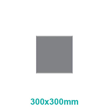 Parrot Sign Frame 300X300mm (M) - image 01