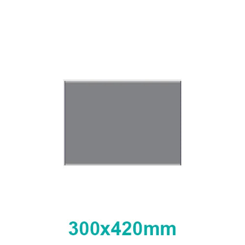 Parrot Sign Frame 300X420mm (A3) (M) - image 01