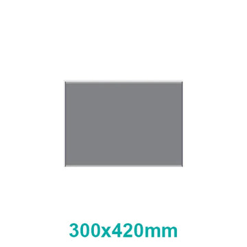 Parrot Sign Frame 300X420mm (A3) (M) - image 01