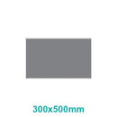 Parrot Sign Frame 300X500mm (M) - image 01