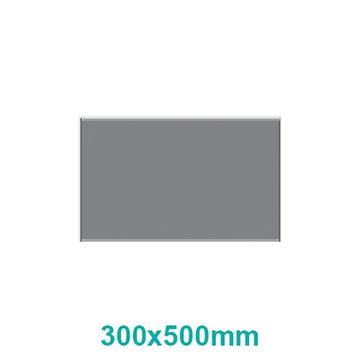Parrot Sign Frame 300X500mm (M) - image 01
