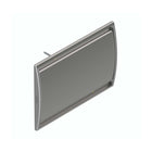 Parrot Sign Frame 300X500mm (M) - image 02