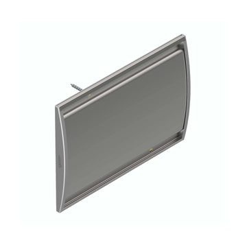 Parrot Sign Frame 300X500mm (M) - image 02