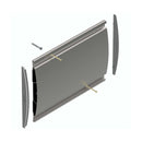 Parrot Sign Frame 300X500mm (M) - image 04