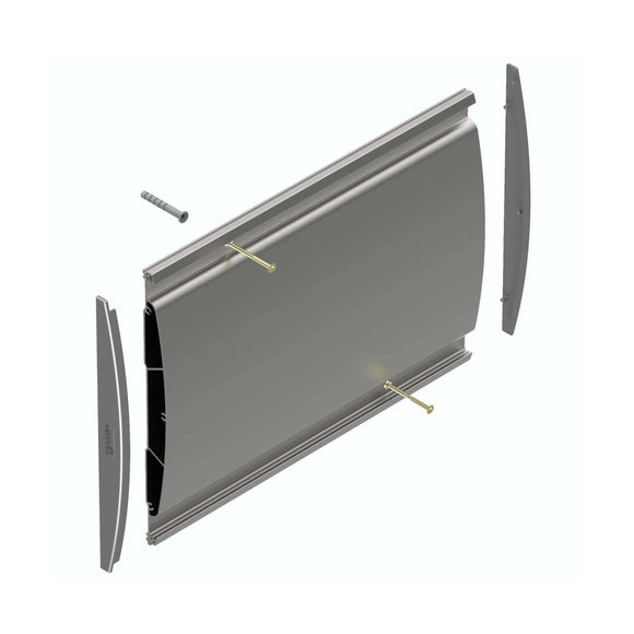 Parrot Sign Frame 300X500mm (M) - image 04