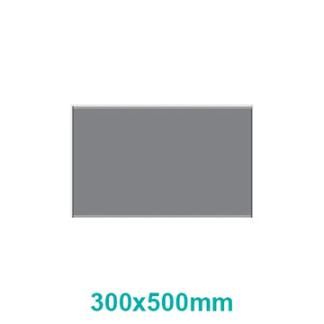 Parrot Sign Frame 300X500mm (M) - image 01