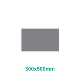 Image of Sign Frame 300X500Mm (M)