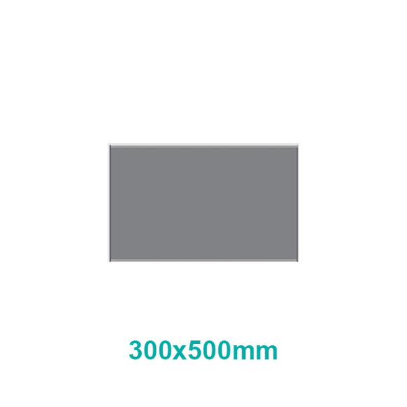 Image of Sign Frame 300X500Mm (M)