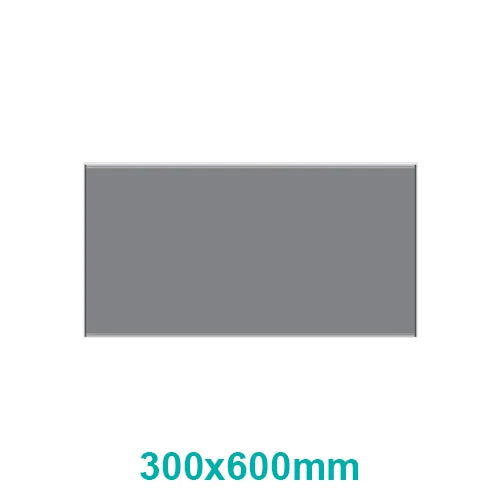 Parrot Sign Frame 300X600mm (M) - image 01