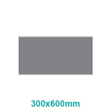 Parrot Sign Frame 300X600mm (M) - image 01