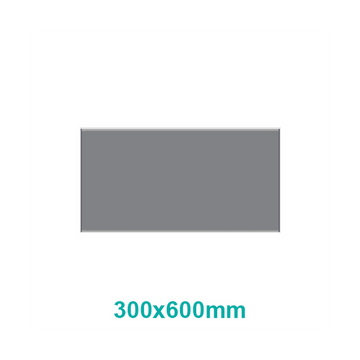 Image of Sign Frame 300X600Mm (M)