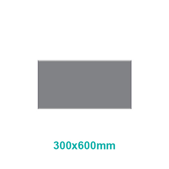 Image of Sign Frame 300X600Mm (M)