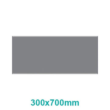 Parrot Sign Frame 300X700mm (M) - image 01