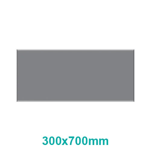 Parrot Sign Frame 300X700mm (M) - image 01