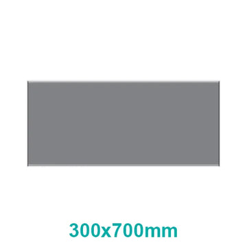 Parrot Sign Frame 300X700mm (M) - image 01