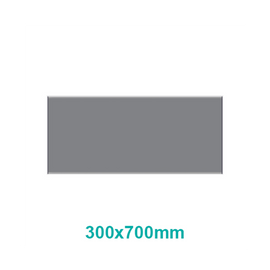 Image of Sign Frame 300X700Mm (M)