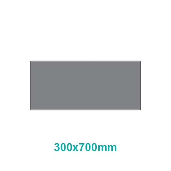 Image of Sign Frame 300X700Mm (M)