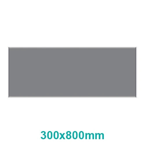 Parrot Sign Frame 300X800mm (M) - image 01