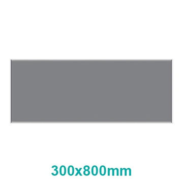Parrot Sign Frame 300X800mm (M) - image 01