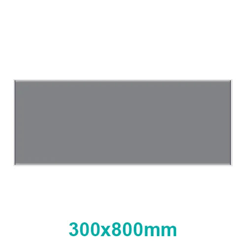 Parrot Sign Frame 300X800mm (M) - image 01