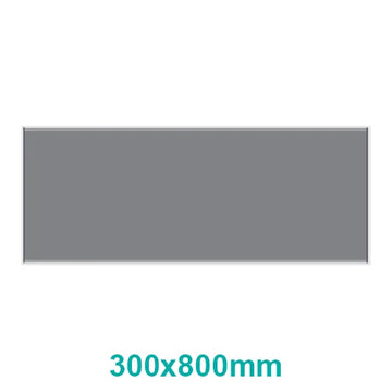 Parrot Sign Frame 300X800mm (M) - image 01