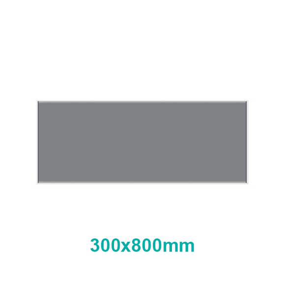 Image of Sign Frame 300X800Mm (M)