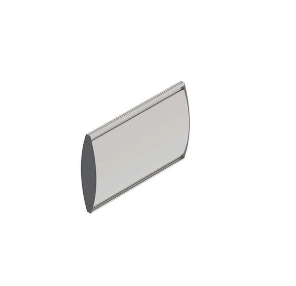 Parrot Sign Frame 300X420mm (A3) Dbl Sided Wall Mounted - image 05