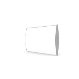 Image of Sign Frame 300X420Mm (A3) Dbl Sided Wall Mounted