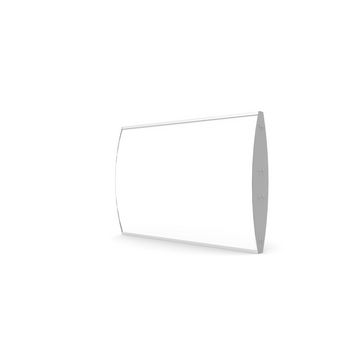 Image of Sign Frame 300X420Mm (A3) Dbl Sided Wall Mounted