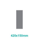 Parrot Sign Frame 420X150mm - image 02