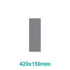 Parrot Sign Frame 420X150mm - image 02