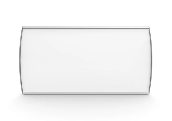 Parrot Sign Frame 420X150mm - image 04