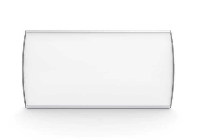 Parrot Sign Frame 420X150mm - image 04