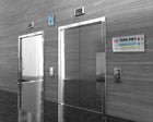 Parrot Sign Frame 420X150mm - image 05