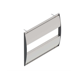 Image of Sign Frame 420X150Mm