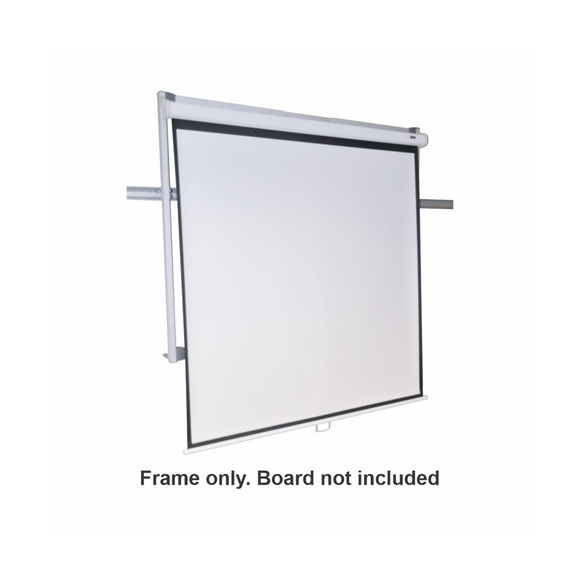 Image of Easy Rail Screen Frame 1200 To 2400Mm