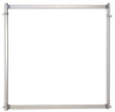 Parrot Easy Rail Screen Frame 1200 To 2400mm - image 02
