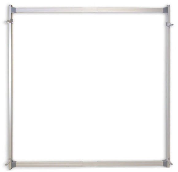 Parrot Easy Rail Screen Frame 1200 To 2400mm - image 02