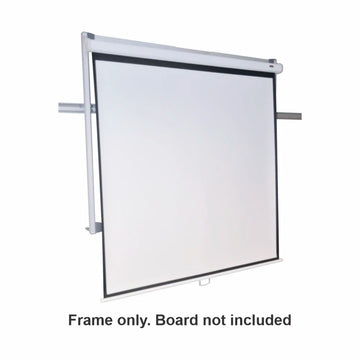 Parrot Easy Rail Screen Frame 1200 To 2400mm - image 01