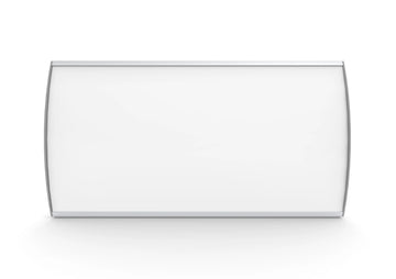 Parrot Sign Frame 420X300mm (A3) - image 01