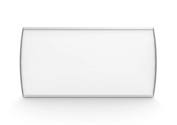 Parrot Sign Frame 420X300mm (A3) - image 01