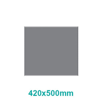 Parrot Sign Frame 420X500mm - image 01