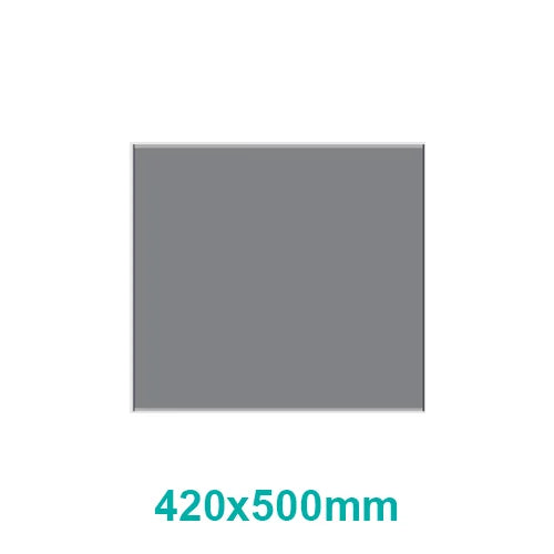 Parrot Sign Frame 420X500mm - image 01