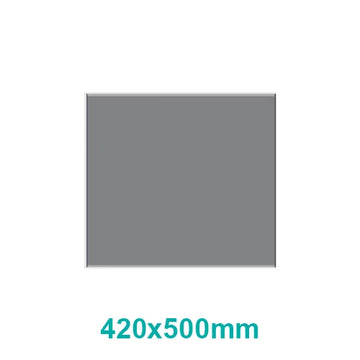 Parrot Sign Frame 420X500mm - image 01