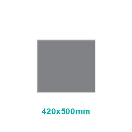 Image of Sign Frame 420X500Mm