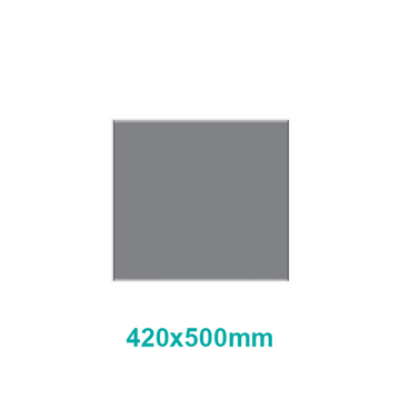 Image of Sign Frame 420X500Mm